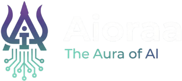 Aioraa Logo